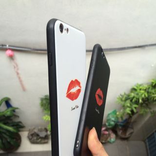 Ốp Iphone Sweet Kiss