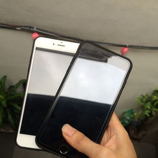 Ốp Iphone Sweet Kiss