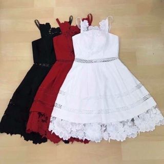 Đầm dự tiệc 004