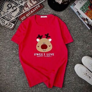 Áo thun tay thường- size M L giá sỉ