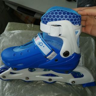 Giày patin trẻ em sport thể thao đường phố size M cho trẻ từ 6-11 tuổi