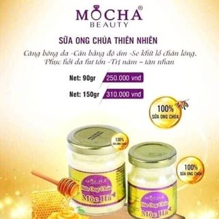 sữa ong chúa đặc trị nám giá sỉ