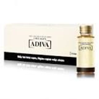 Adiva collagen hộp 14 chai 30ml/chai