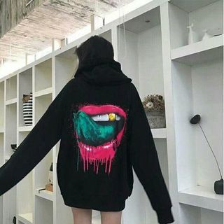 Áo hoodies