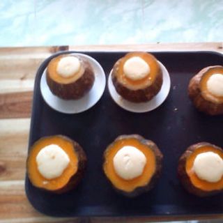 BÁNH FLAN BÍ ĐỎ BÁNH FLAN DỪA BÁNH RAU CÂU SINH NHẬT