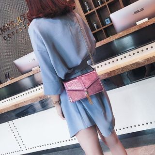 Túi xách nữ sỉ - 8050-1