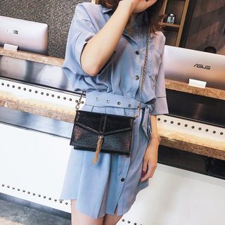 Túi xách nữ sỉ - 8050-1