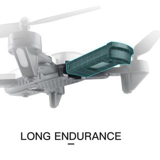Flycam may bay điều khiển từ xa Drone SG700 Máy Ảnh 20MP
