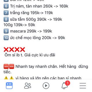 mỹ phẩm PIZU