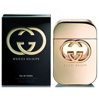 Nước hoa Guccic thẻ 100ml