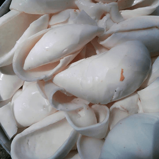CÙI DỪA NON DỪA BÁNH TẺ