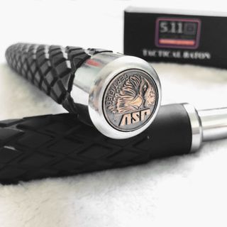 gậy 3 khúc 511 JSV titan siêu bền bảo hành 1 đổi 1 trong 30 ngày