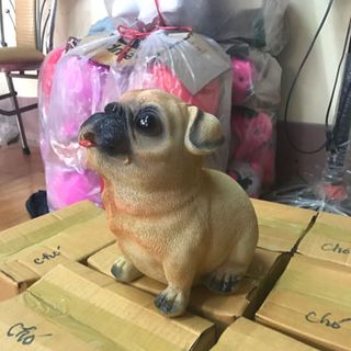 heo đất tiết kiệm