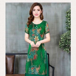 AO DAI CACH TAN HOA TIET-HANG NHAP