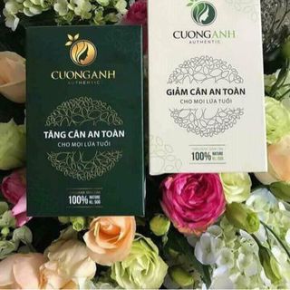 tăng-giảm cân CƯỜNG ANH giá sỉ