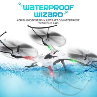 Máy bay điều khiển từ xa mini Flycam JJRC H31 RC chống thấm nước