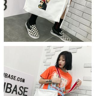 Túi xách nữ sỉ - 12074