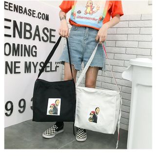 Túi xách nữ sỉ - 12074