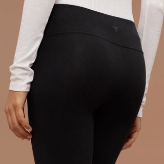 Quần legging TNA