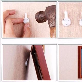 gói 500 đinh ba chân