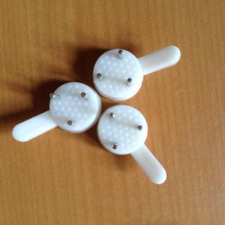 gói 500 đinh ba chân