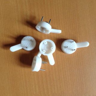 gói 500 đinh ba chân