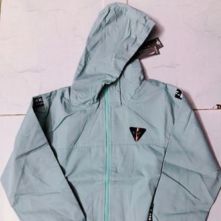 Áo khoác kaki nữ