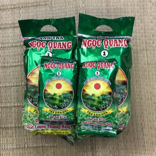 Trà sâm dứa giá sỉ