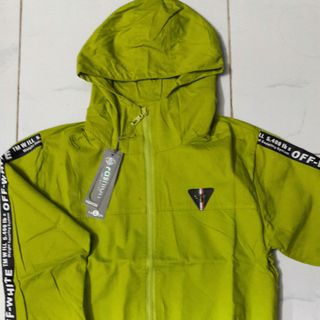 Áo khoác kaki nữ