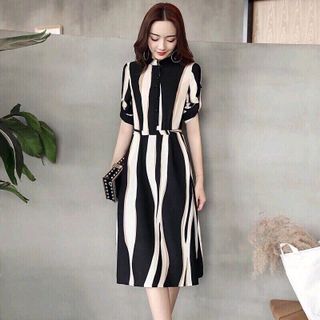 ĐẦM SỌC LƯỢN SÓNG CỔ TRỤ
