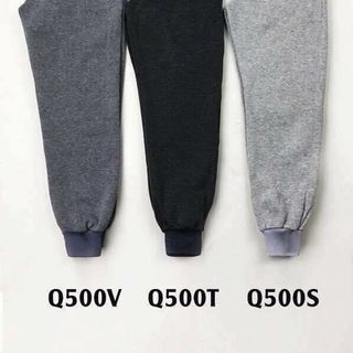 quần jogger da cá