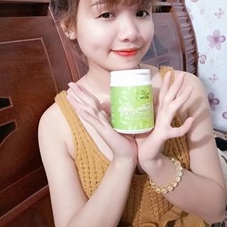 BỘT RỬA MẶT THẢO DƯỢC NGỌC LINH SÂM