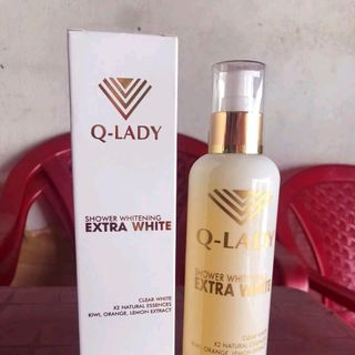 truyền trắng Q-LADY