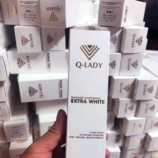 truyền trắng Q-LADY