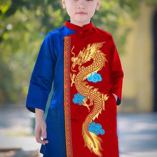 áo dài cách tân 42