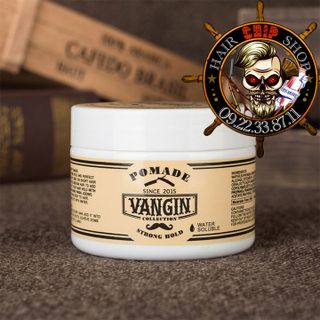 Sáp Vuốt Tóc POMADE VANGGIN giá sỉ