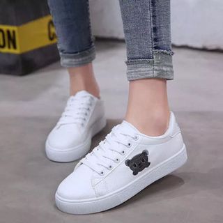 giày bata gẫu