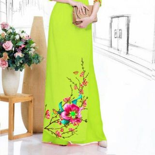 Vải áo dài thiết kế - 99-9