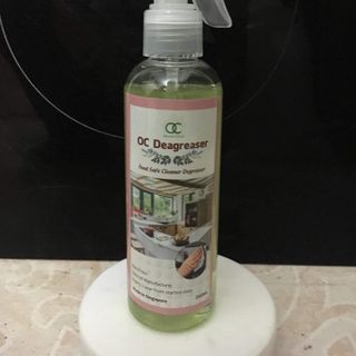DD Tẩy mỡ Nhà bếp OC Deagreaser - An toàn thực phẩm