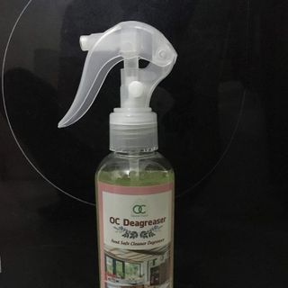 DD Tẩy mỡ Nhà bếp OC Deagreaser - An toàn thực phẩm