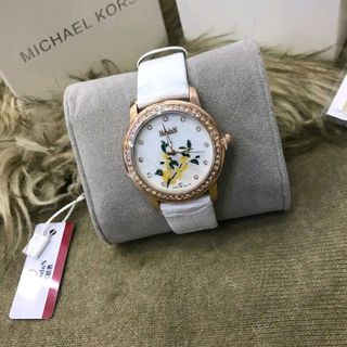 Đồng hồ Nữ NuoduN dây da