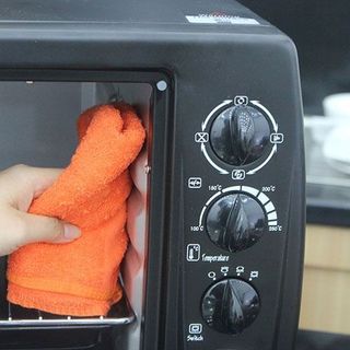 DD Tẩy mỡ Nhà bếp OC Deagreaser - An toàn thực phẩm