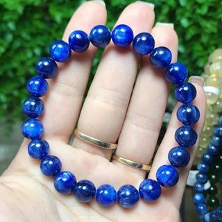 VÒNG ĐÁ KYANITE 8 LY giá sỉ