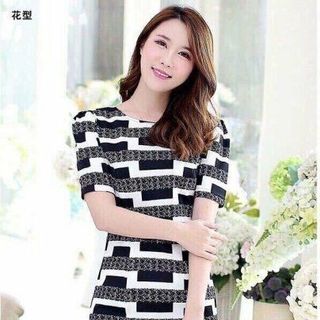 Đầm daọ phố 03