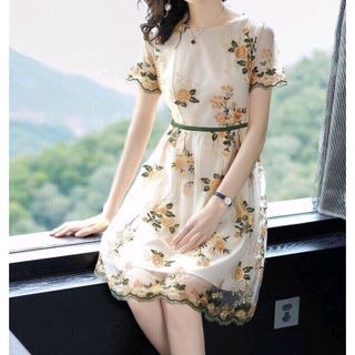 DAM REN THEU-HANG NHAP