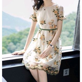 DAM REN THEU-HANG NHAP