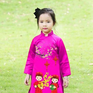 áo dài cách tân 47