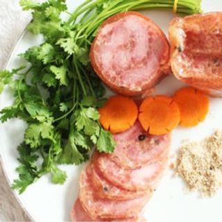 Jambon da bao