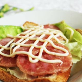 Jambon da bao