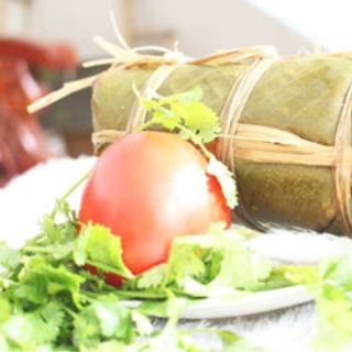 Jambon da bao